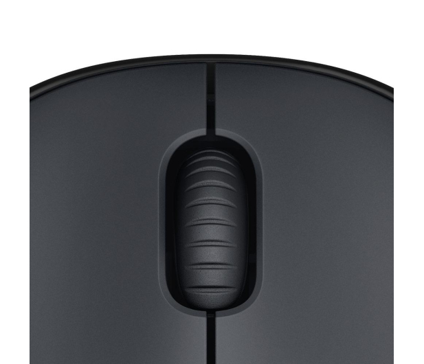 LOGITECH M220 silent wireless czarna - 329384 - zdjęcie 5